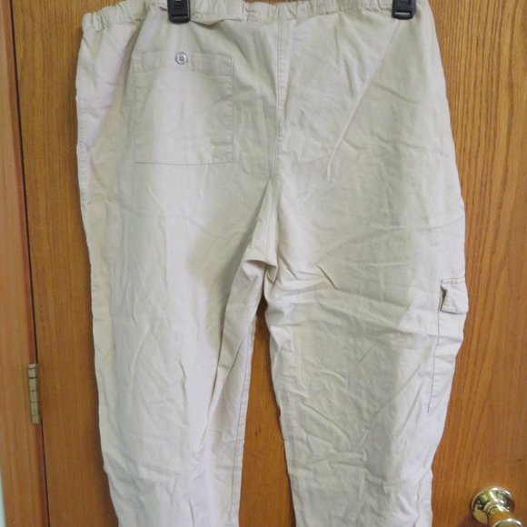 BIG DOG - Lightweight Capris size XL - 2 pairs - Picture 11 of 12
